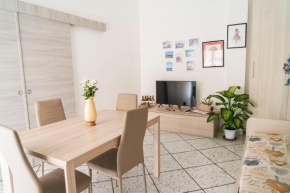 ✯ Cozy 2-bedroom unit in the heart of Napoli ✯